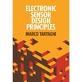thumbnail image 1 of Electronic Sensor Design Principles, (Hardcover), 1 of 1
