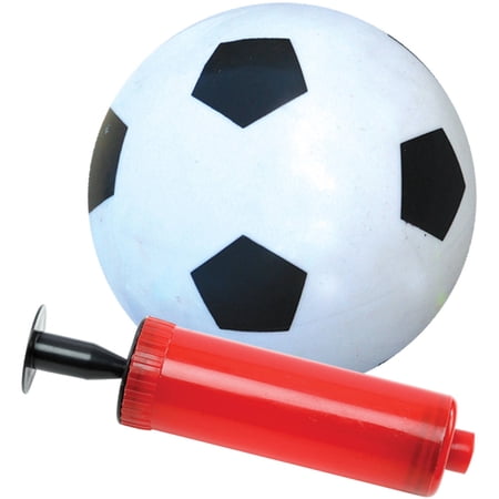 Electronic Soccer Magic