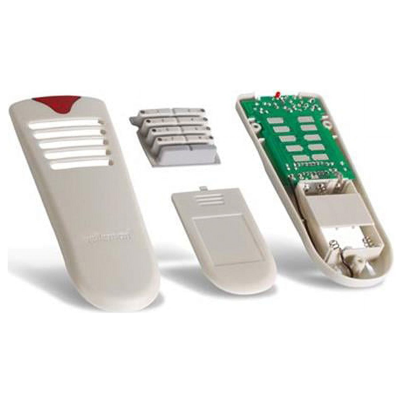 Electronic Solutions ESIT24SDUAL433 24 Channel IR & RF Remote Control ...