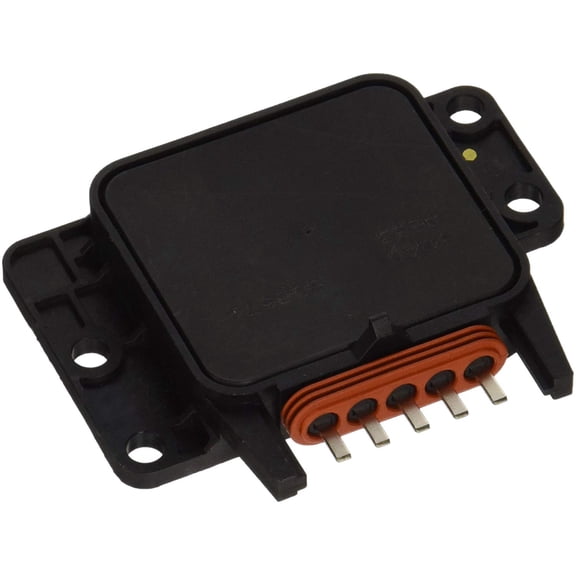 Electronic Spark Control Module Fits select: 1984-1986 CHEVROLET CORVETTE, 1983-1988 CHEVROLET MONTE CARLO