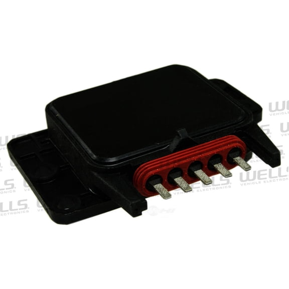 Electronic Spark Control Module