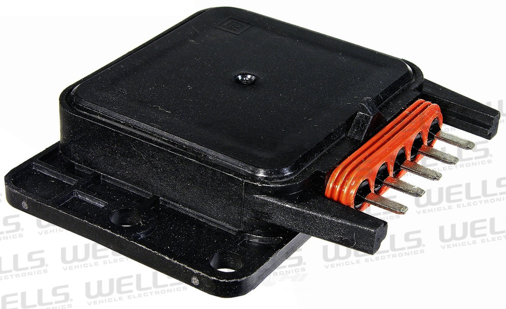 Electronic Spark Control Module