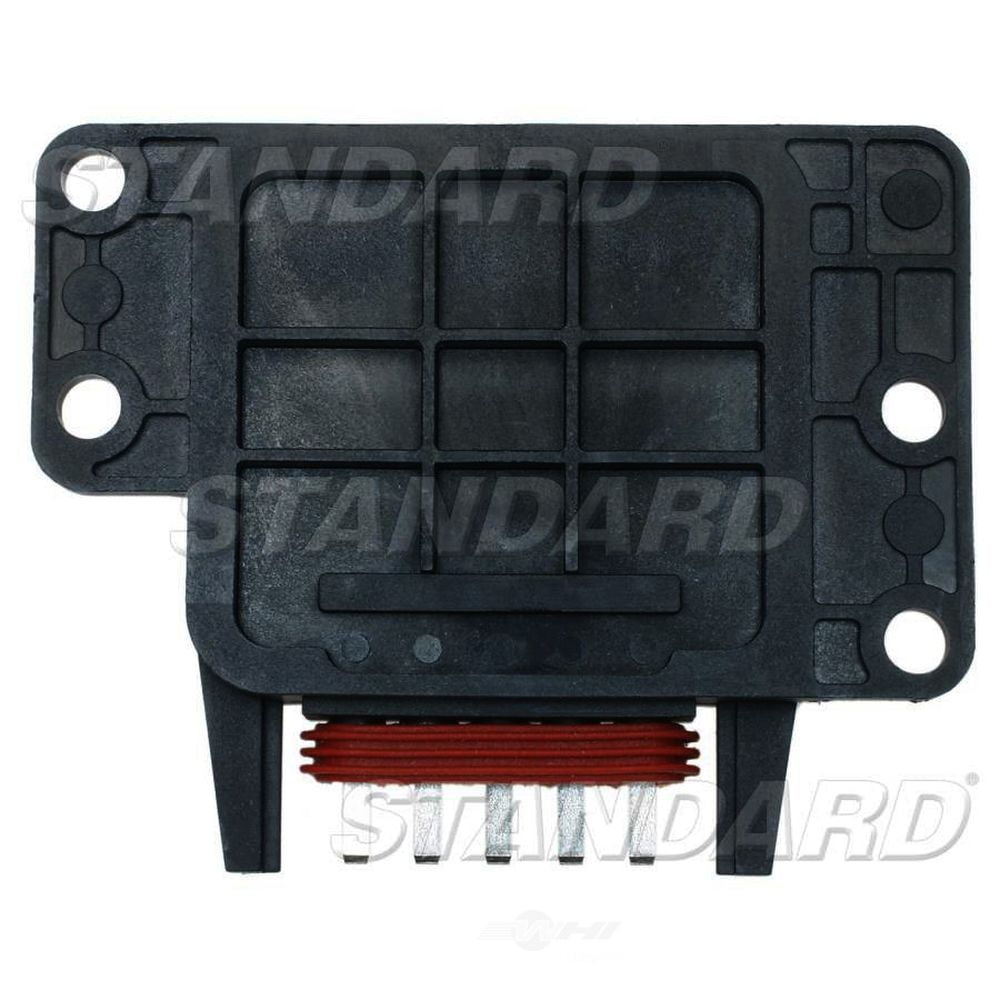 Electronic Spark Control Module