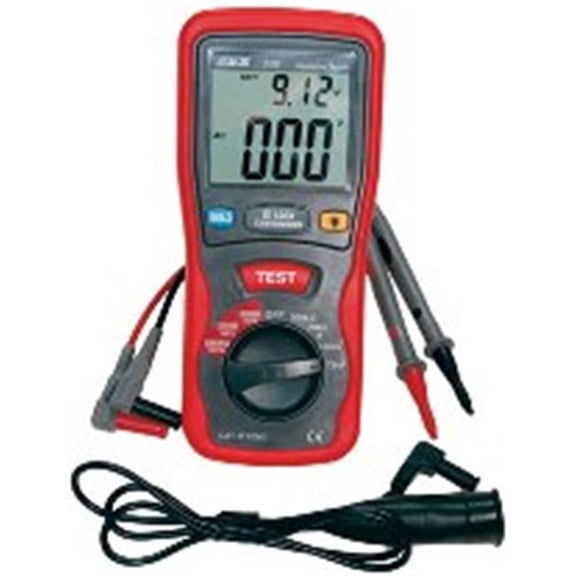 Electronic Specialities 550 Hybrid Insulation Tester