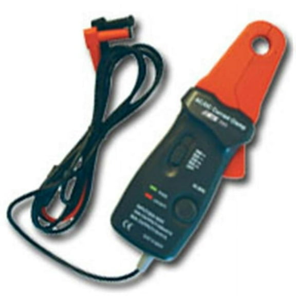 Electronic Specialities 695 Low Current Probe 0-60 AMP Use with Scope or Multimeter