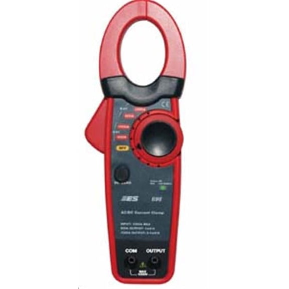 Electronic Specialities 698 DC- AC 1000 Amp High Currect Probe