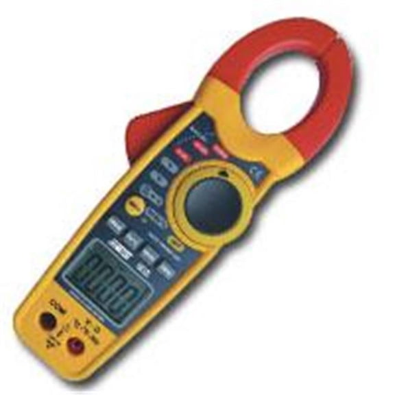 Electronic Specialties 1000 Amp Probe Digital Multimeter