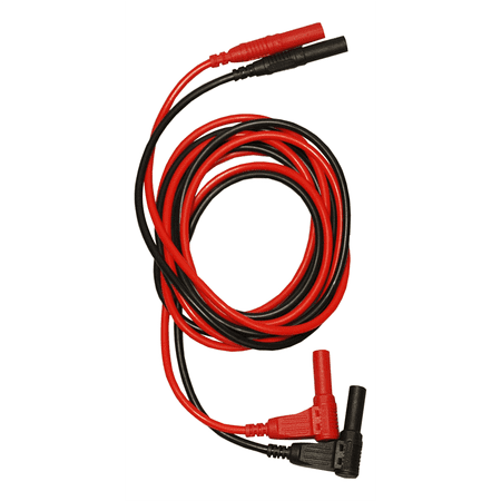 Electronic Specialties 142-1 64" Interconnect Test Leads