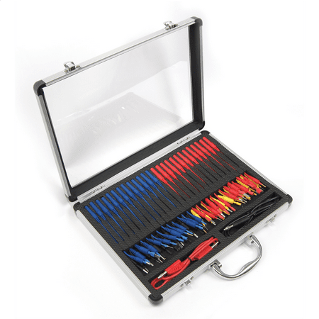 Electronic Specialties 146 54 Piece Automotive Test Connector Kit