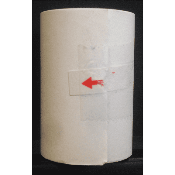 Electronic Specialties 2-Pack Printer Paper for ES 726