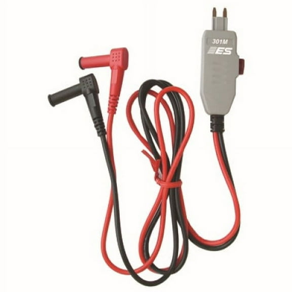 Electronic Specialties 301M Fuse Socket Digital Multi Meter Adapter
