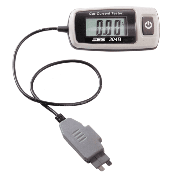 Electronic Specialties 304B Fuse Buddy Tester - ATC Blade