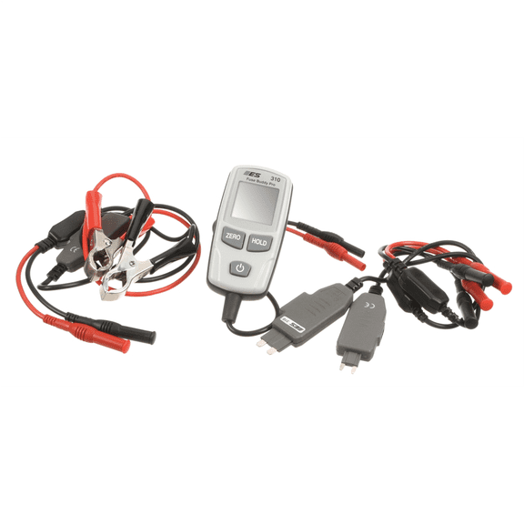 Electronic Specialties 310-1 Fuse Buddy Professional Electrical Testing Kit