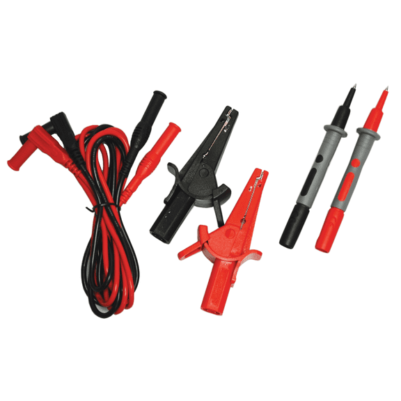 Electronic Specialties 635 CATIII Automotive Test Lead Set