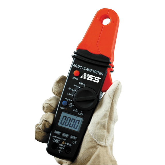 Electronic Specialties 687 Low Current Probe/Digital Multimeter