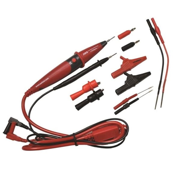 Electronic Specialties Automotive Test Connector Kit, 54 Piece