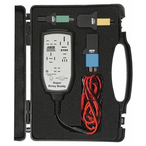 Electronic Specialties ESI-195 Super Relay Buddy Pro Kit