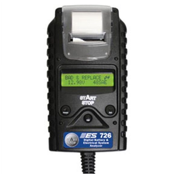 Electronic Specialties ESI-726 Digital System Analyser And Printer