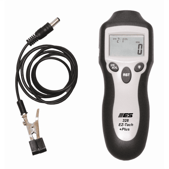 Electronic Specialties Inc 328 Automotive Diagnostic Tools Black