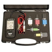 Electronic Specialties Relay Buddy 12- 24 Pro Test Kit