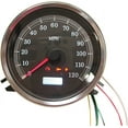 thumbnail image 1 of Electronic Speedometer Black Face Harddrive Parts, 1 of 1