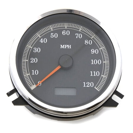 Electronic Speedometer fits Harley-Davidson