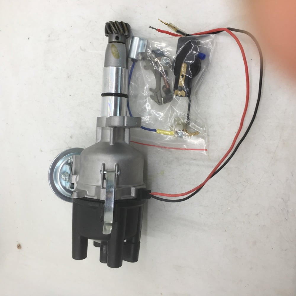 Distributor Replacement For Mitsubishi 4G63/4G64 Forklift Engines – Part #MD169418