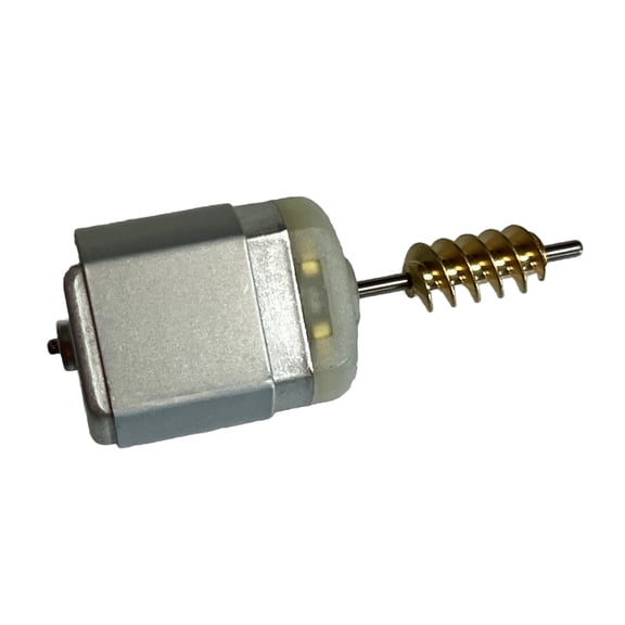 Electronic Steering Column Lock Actuator Motor Repair Motor for B6 B7L Auto Accessory Replace Steering Lock