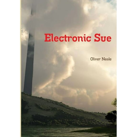 Electronic Sue, (Paperback)