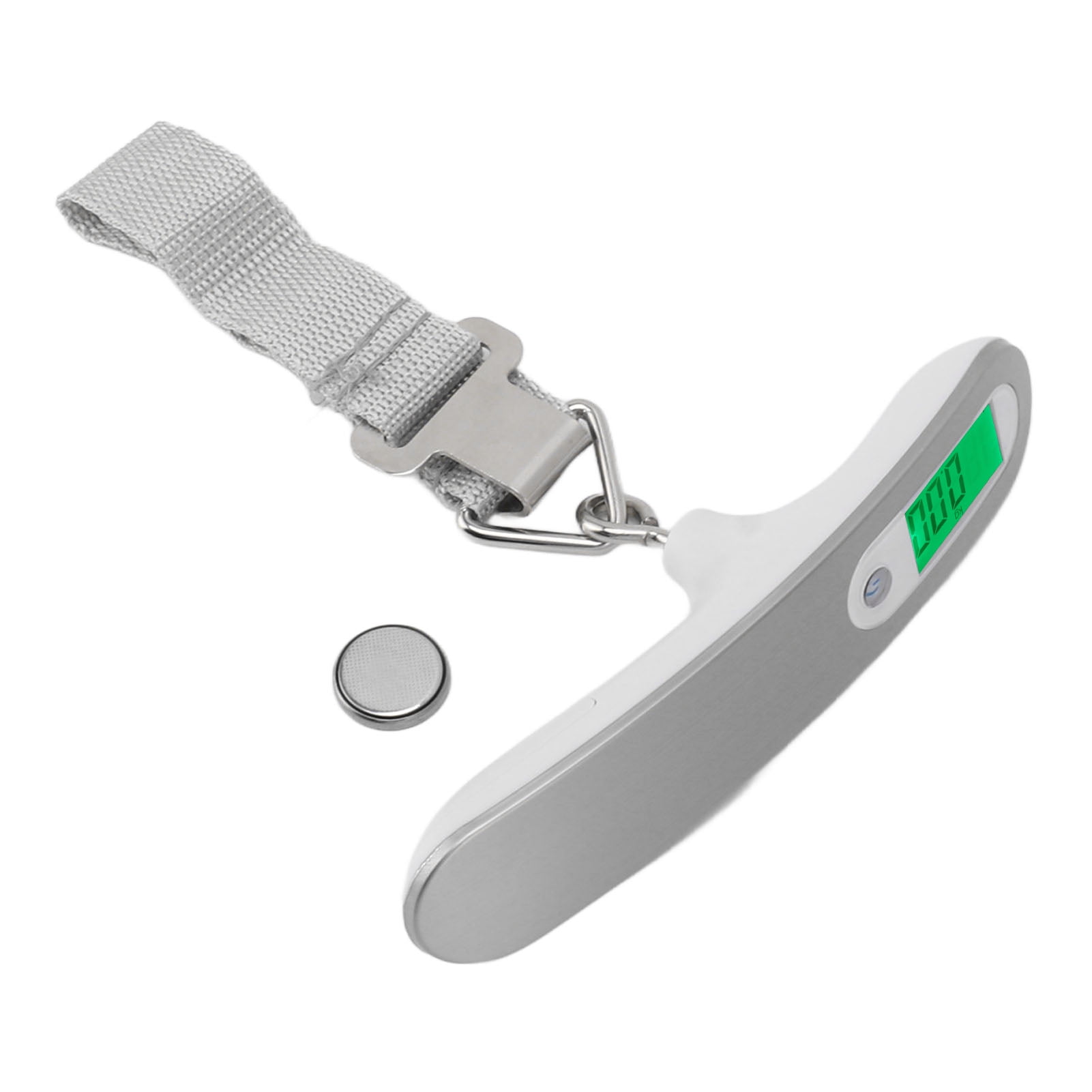 Electronic Suitcase Scale 50KG Portable Handheld Electronic Scales