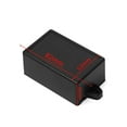 thumbnail image 1 of Electronic Supplies Waterproof ABS Plastic Project Box Storage Case Housing Instrument Case Enclosure Boxes, 1 of 10