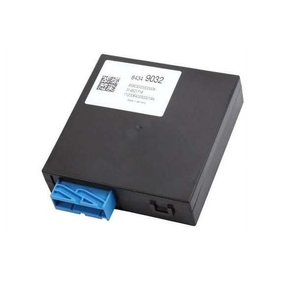 Electronic Suspension Control Module