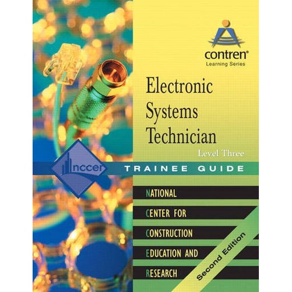 Pre-Owned Electronic Systems Technology Level 3 Tg, Paperback (Paperback) 0131092030 9780131092037