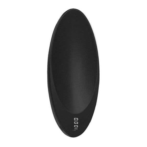 Electronic Tea Scale Material Multi Functional High Precision Portable Ideal for Tea Lovers