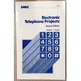thumbnail image 1 of Pre-Owned Electronic Telephone Projects Paperback, 1 of 1