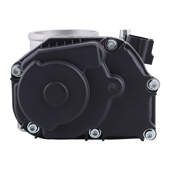 Electronic Throttle Body Assembly for Chevrolet Lacetti Optra J200 & Daewoo Nubira 1.4 1.6 DOHC Engine, Replacement Part OEM 96394330 96815480, Intake Fuel System Component