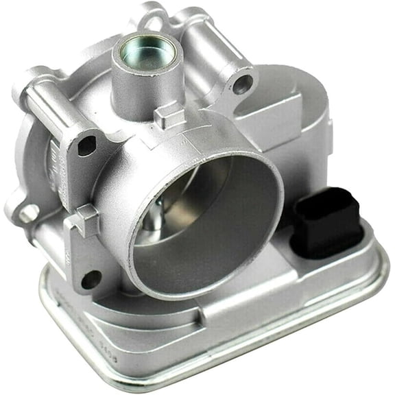 Electronic Throttle Body Assembly Compatible with Jeep Patriot Compass 2.0/2.4L Compatible with Dodge Caliber Avenger Parts 4891735AC, 04891735AC, 5429090