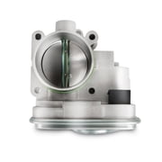 Electronic Throttle Body Assembly with IAC TPS Replacement for Jeep Compass Patriot Chrysler Sebring Dodge Avenger Caliber Journey 2007-2017 1.8L 2.0L 2.4L, Fuel Injection Throttle Body 04891735AC