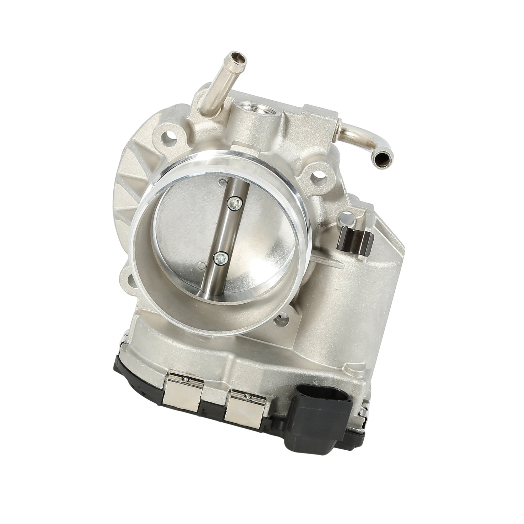 Unique Bargains Electronic Throttle Body Assembly for Kia for Hyundai 2L 2.4L 35100-25400