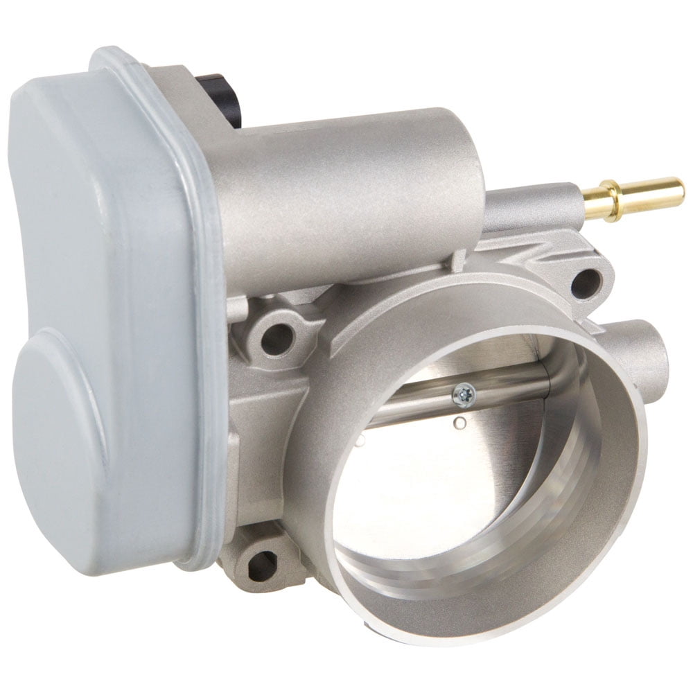 Electronic Throttle Body For Chevy Trailblazer Colorado Impala Monte Carlo GMC Envoy Canyon Buick Pontiac Saab Olds - BuyAutoParts