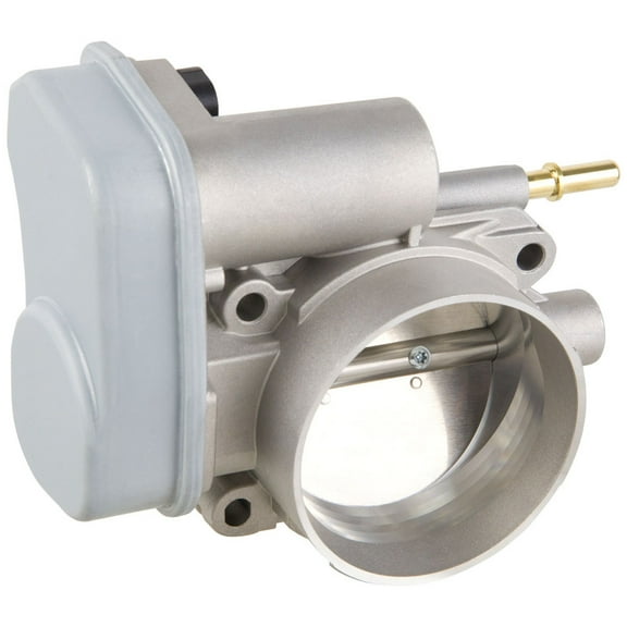 Electronic Throttle Body For Chevy Trailblazer Colorado Impala Monte Carlo GMC Envoy Canyon Buick Pontiac Saab Olds - BuyAutoParts