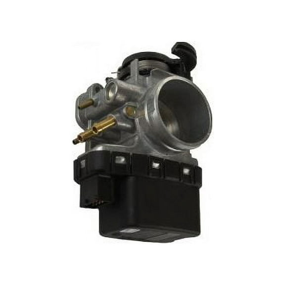 Electronic Throttle Body Module - Compatible with 2000 - 2003 Saab 9-3 2.0L 4-Cylinder 2001 2002