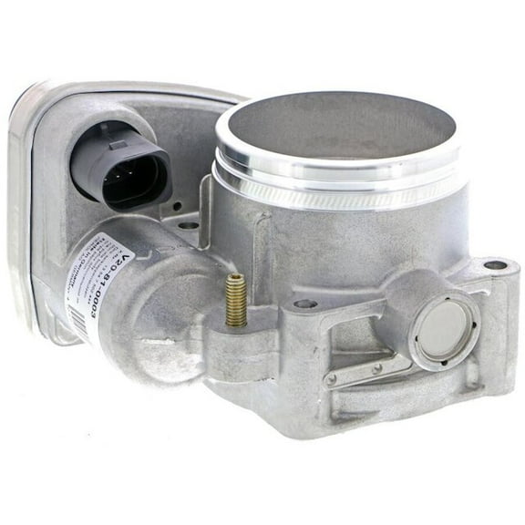 Electronic Throttle Body Module - Compatible with 2001 - 2006 BMW 325Ci Base 2002 2003 2004 2005