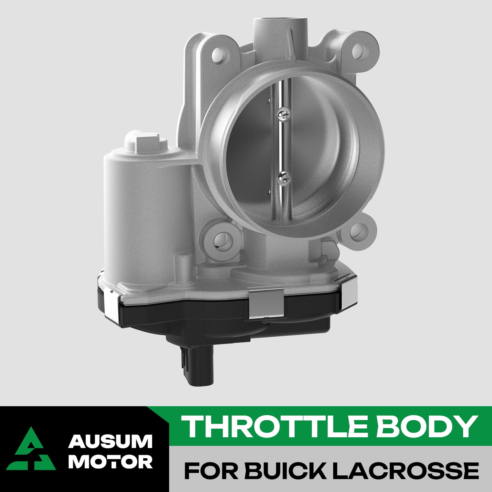 Electronic Throttle Body for Buick Regal Verano Chevy Equinox Impala Malibu 2.4L