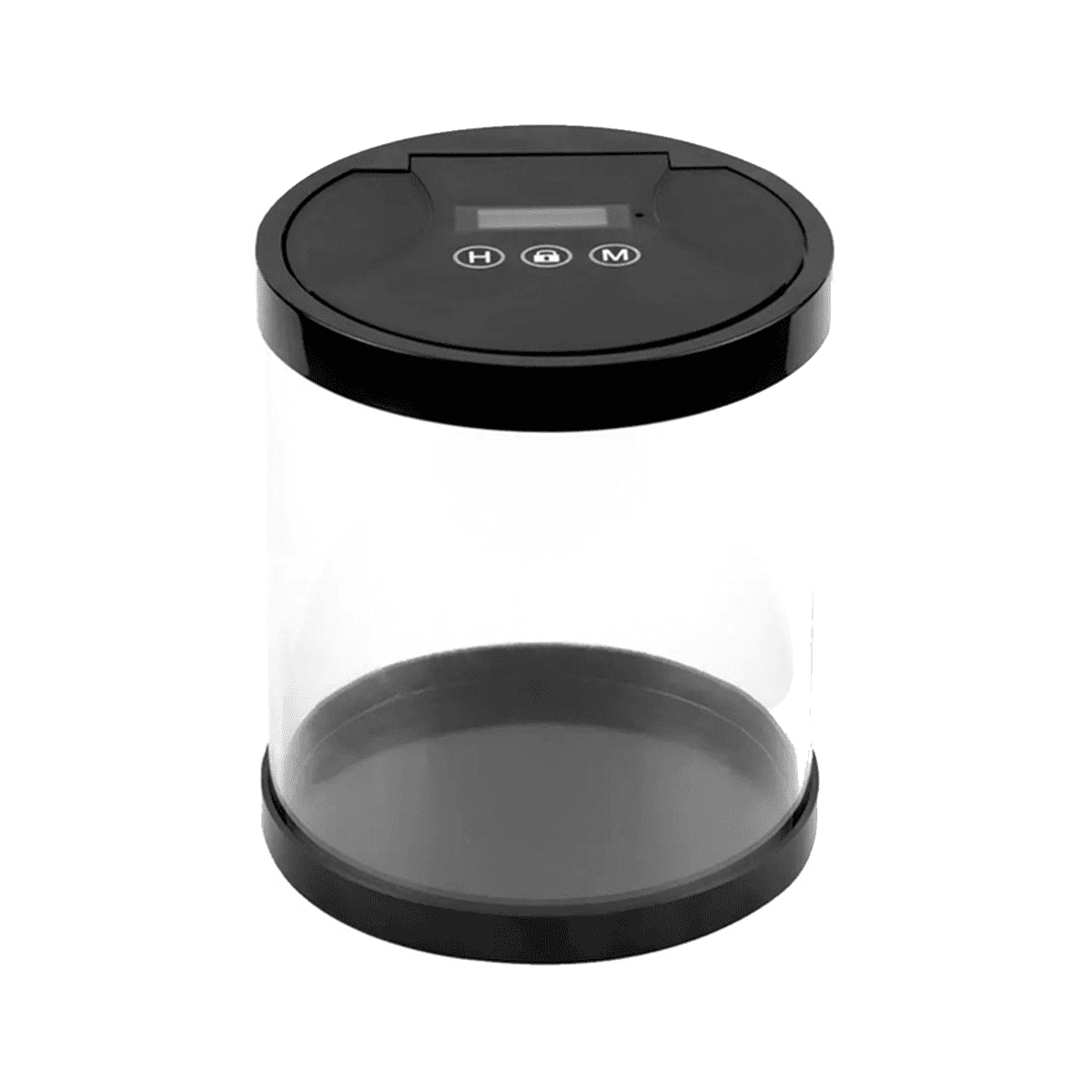 Electronic Time Lock Box Timer Lock Container Multi Function Time Lock