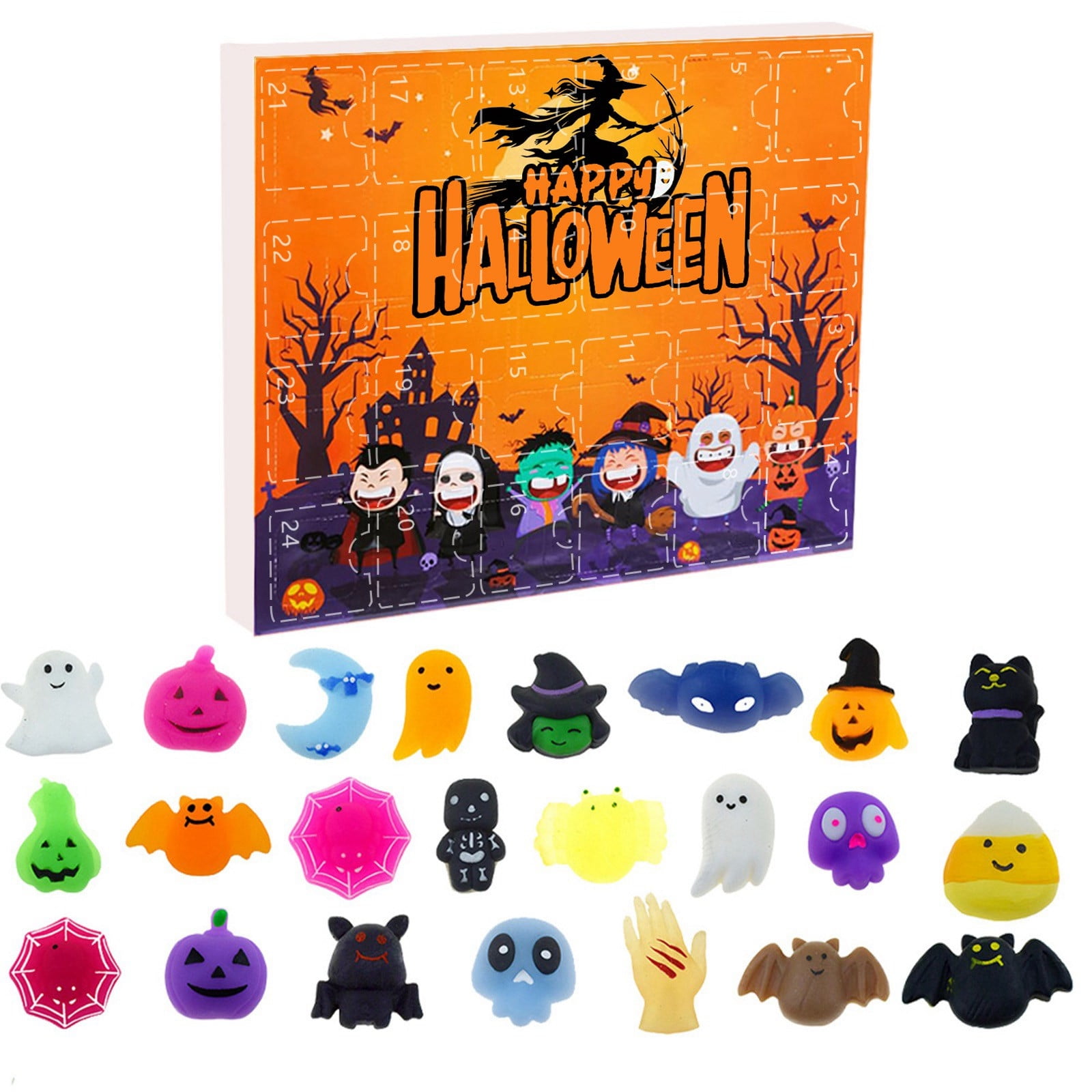 Electronic Timer Seconds Sand Watch Retirement Countdown Calendar 30