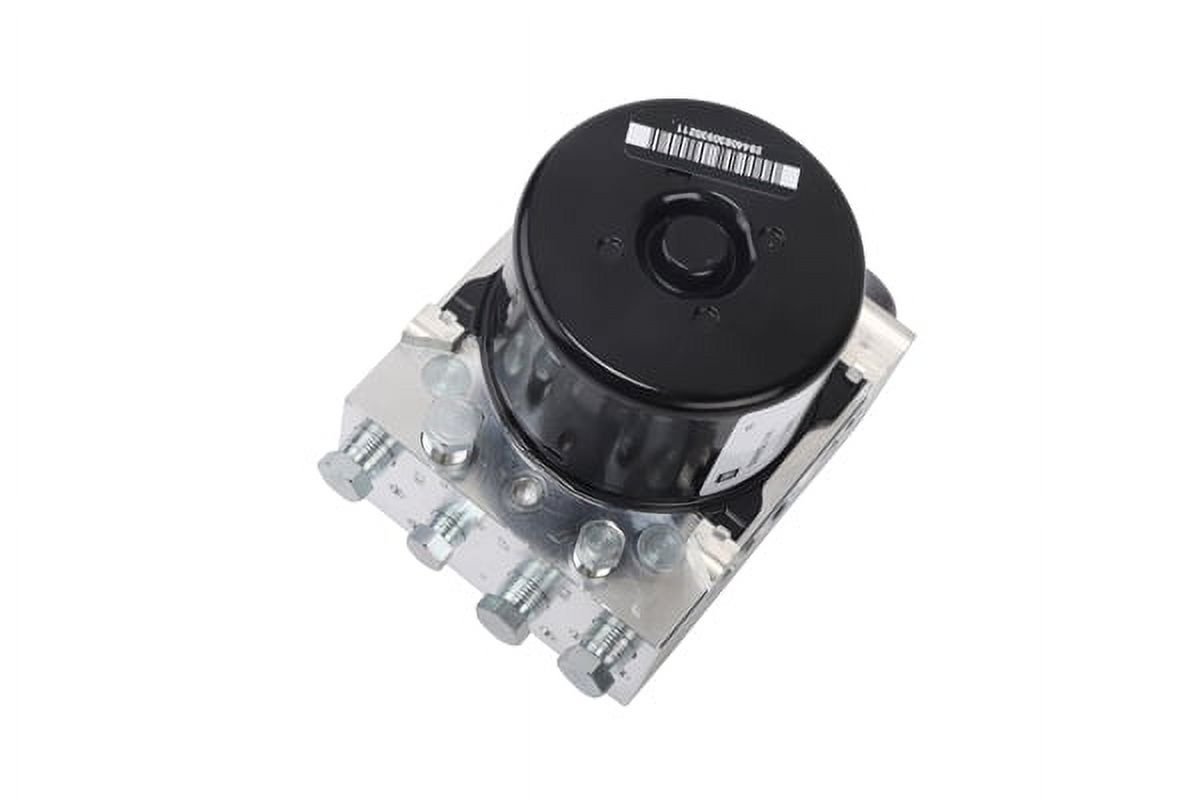 Electronic Trac (SLP-1)