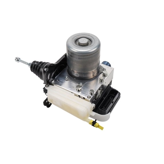 Electronic Traction Control Brake Pressure Modulator Valve Kit