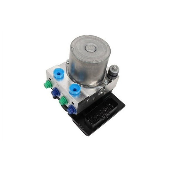 Electronic Traction Control Brake Pressure Modulator Valve Kit