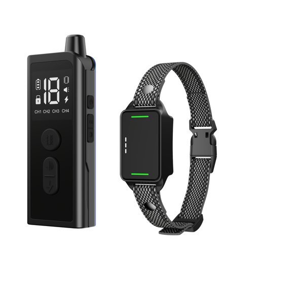 Electronic Training Collar for Dogs